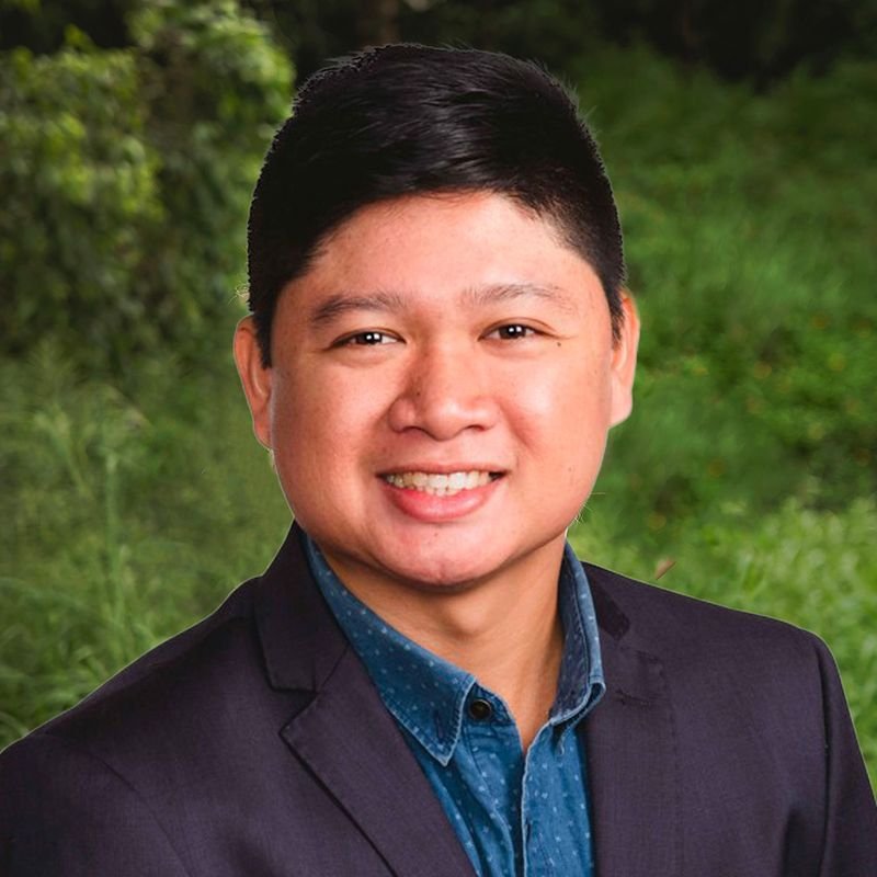 Jan Cordero  Support Team